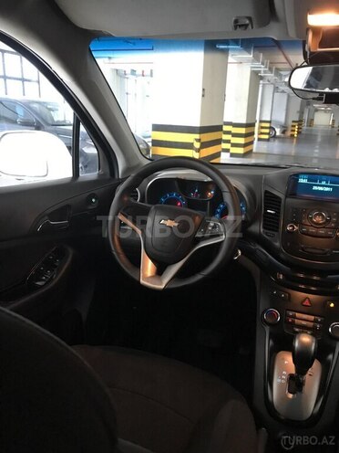Chevrolet Orlando 2012, 230,000 km - 1.8 l - Bakı