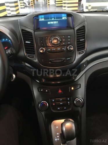 Chevrolet Orlando 2012, 230,000 km - 1.8 l - Bakı