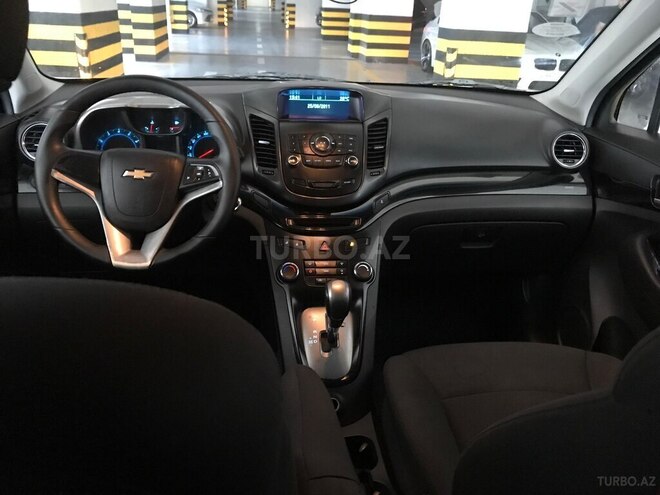 Chevrolet Orlando 2012, 230,000 km - 1.8 l - Bakı