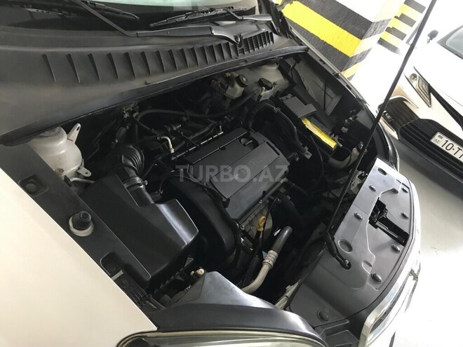 Chevrolet Orlando 2012, 230,000 km - 1.8 l - Bakı