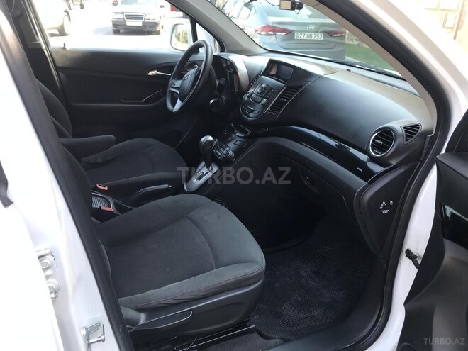 Chevrolet Orlando 2012, 230,000 km - 1.8 l - Bakı