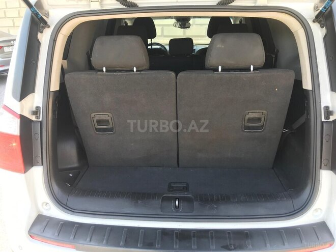 Chevrolet Orlando 2012, 230,000 km - 1.8 l - Bakı