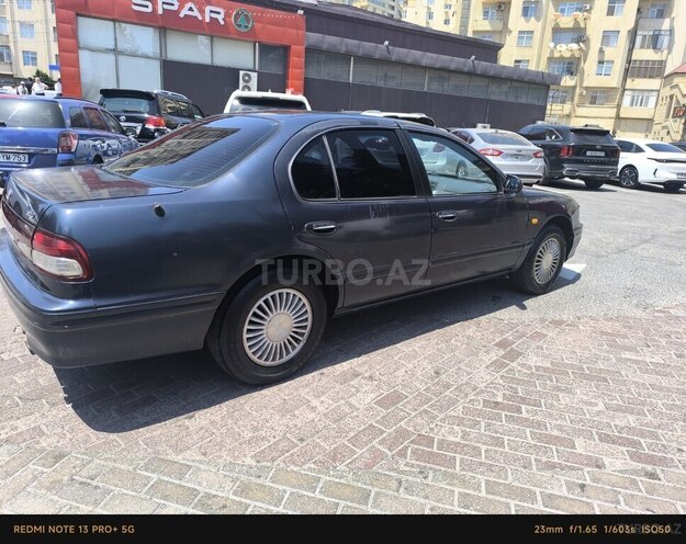 Nissan Maxima-3