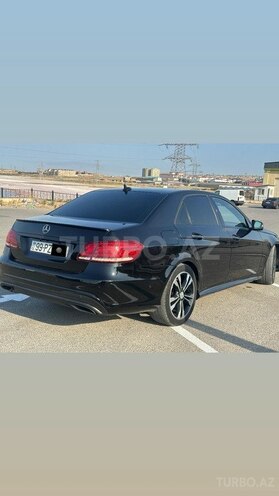 Mercedes E 220 d 2013, 360,000 km - 2.2 l - Bakı