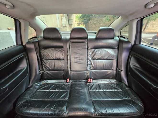 Volkswagen Passat 2002, 234,567 km - 1.8 l - Bakı