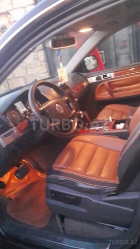 Volkswagen Touareg 2005, 280,000 km - 3.2 л - Gəncə