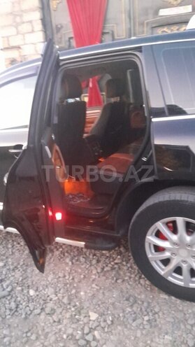 Volkswagen Touareg 2005, 280,000 km - 3.2 л - Gəncə