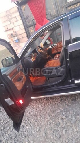 Volkswagen Touareg 2005, 280,000 km - 3.2 л - Gəncə