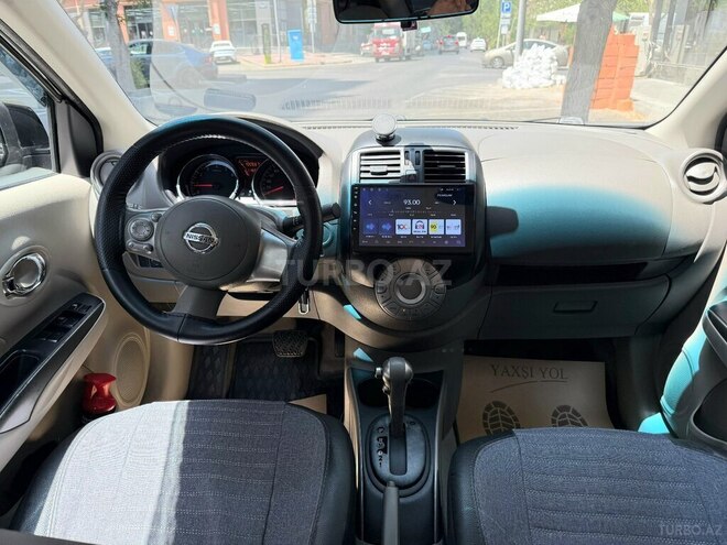Nissan Sunny-6