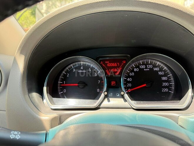 Nissan Sunny-9