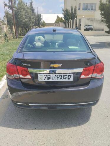 Chevrolet Cruze 2015, 320,000 km - 1.4 л - Bakı