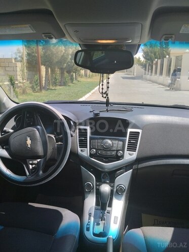 Chevrolet Cruze 2015, 320,000 km - 1.4 л - Bakı