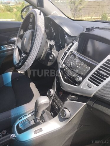 Chevrolet Cruze 2015, 320,000 km - 1.4 л - Bakı