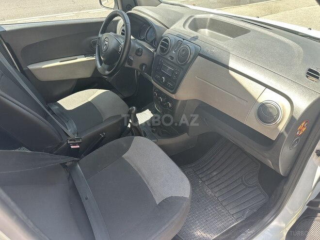 Dacia Lodgy 2015, 263,400 km - 1.5 л - Bakı