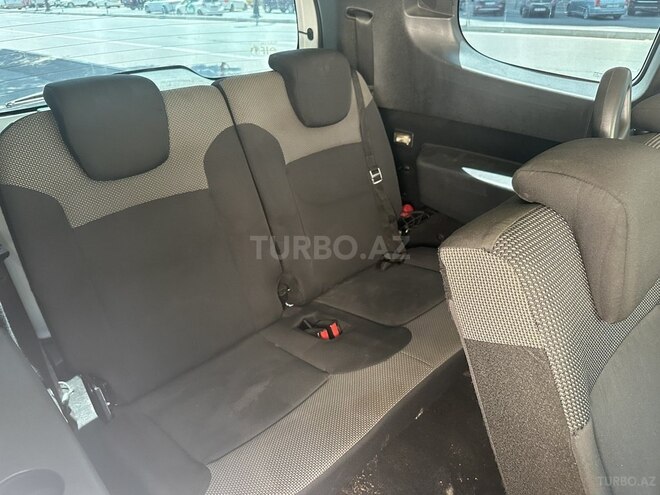 Dacia Lodgy 2015, 263,400 km - 1.5 л - Bakı