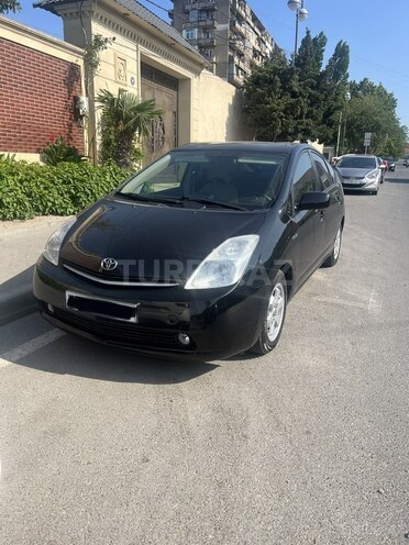 Toyota Prius 2008, 220,100 km - 1.5 l - Bakı