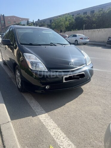 Toyota Prius 2008, 220,100 km - 1.5 l - Bakı