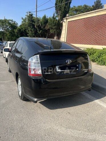 Toyota Prius 2008, 220,100 km - 1.5 l - Bakı