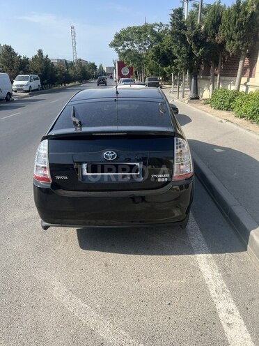Toyota Prius 2008, 220,100 km - 1.5 l - Bakı