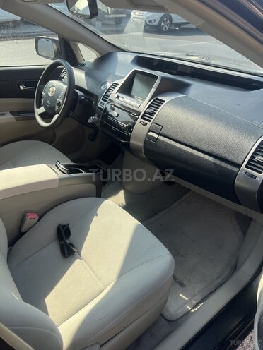 Toyota Prius 2008, 220,100 km - 1.5 l - Bakı