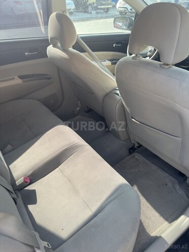 Toyota Prius 2008, 220,100 km - 1.5 l - Bakı