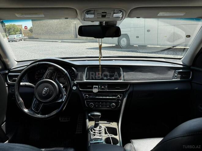 Kia Optima 2016, 144,841 km - 2.0 л - Bakı