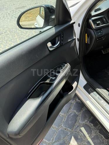 Kia Optima 2016, 144,841 km - 2.0 л - Bakı