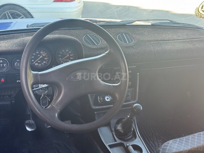 LADA (VAZ) 2106 1994, 94,000 km - 1.6 л - Gəncə
