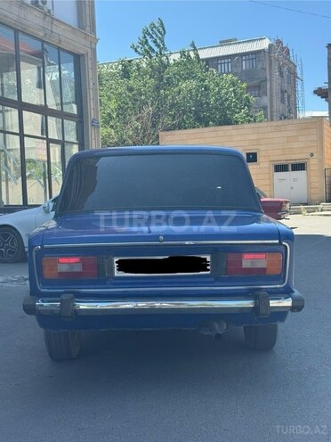 LADA (VAZ) 2106 1994, 94,000 km - 1.6 л - Gəncə