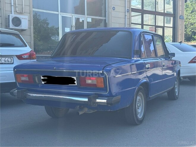 LADA (VAZ) 2106 1994, 94,000 km - 1.6 л - Gəncə