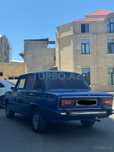 LADA (VAZ) 2106 1994, 94,000 km - 1.6 л - Gəncə