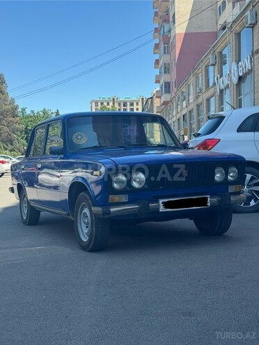 LADA (VAZ) 2106 1994, 94,000 km - 1.6 л - Gəncə