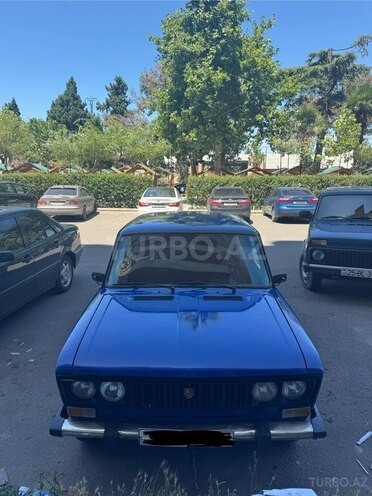 LADA (VAZ) 2106 1994, 94,000 km - 1.6 л - Gəncə