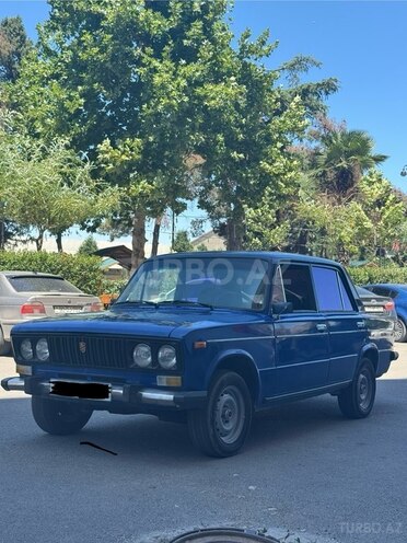 LADA (VAZ) 2106 1994, 94,000 km - 1.6 л - Gəncə