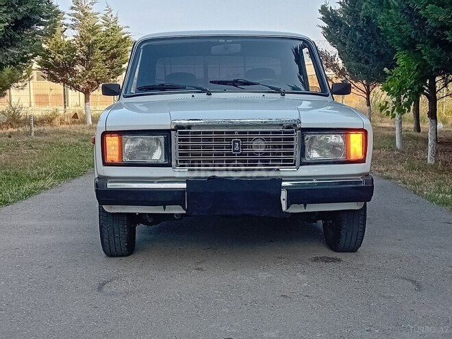 LADA (VAZ) 2107 2007, 78,000 km - 1.6 l - Bakı