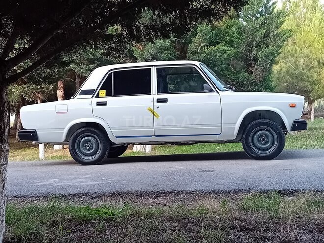 LADA (VAZ) 2107 2007, 78,000 km - 1.6 l - Bakı