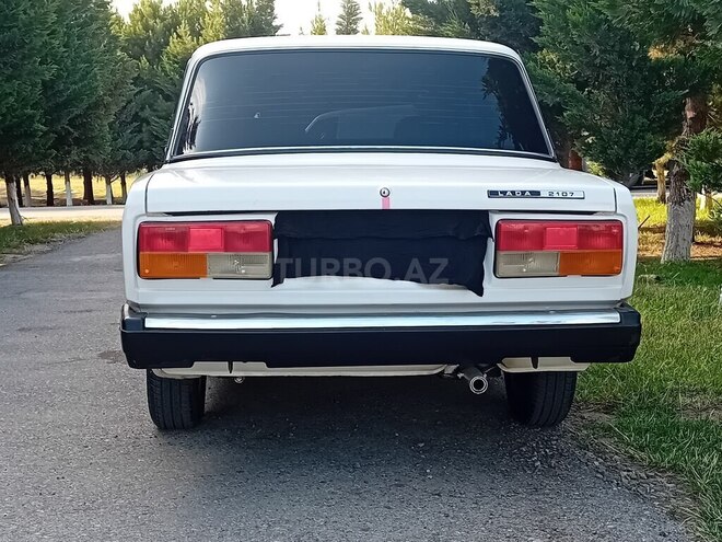 LADA (VAZ) 2107 2007, 78,000 km - 1.6 l - Bakı