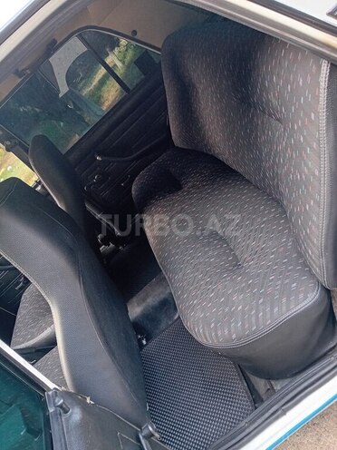 LADA (VAZ) 2107 2007, 78,000 km - 1.6 l - Bakı