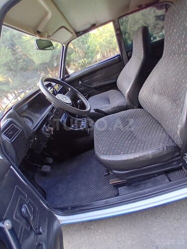 LADA (VAZ) 2107 2007, 78,000 km - 1.6 l - Bakı