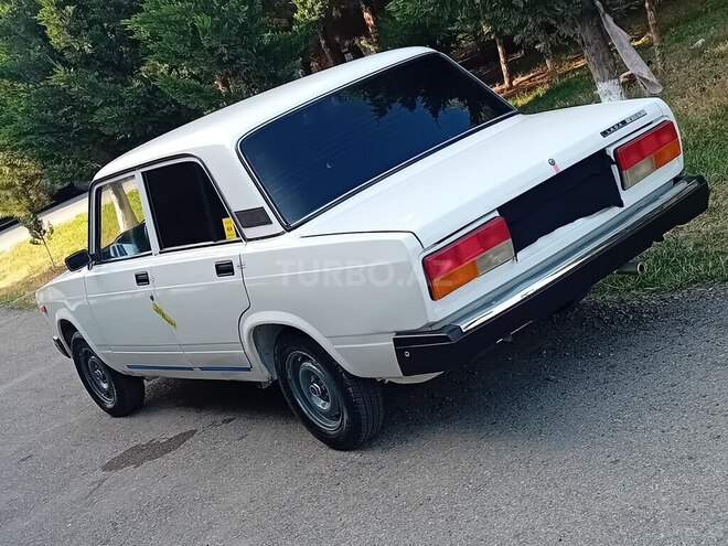 LADA (VAZ) 2107 2007, 78,000 km - 1.6 l - Bakı