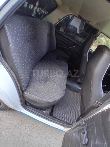 LADA (VAZ) 2107 2007, 78,000 km - 1.6 l - Bakı