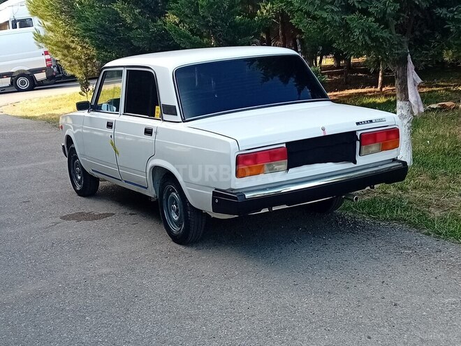 LADA (VAZ) 2107 2007, 78,000 km - 1.6 l - Bakı