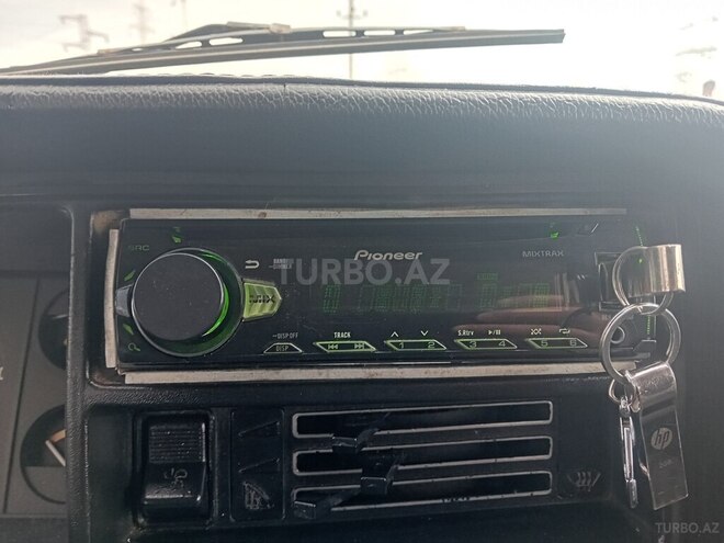 LADA (VAZ) 2107 2007, 78,000 km - 1.6 l - Bakı