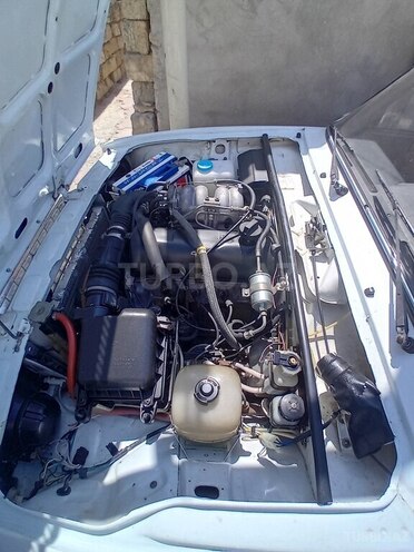 LADA (VAZ) 2107 2007, 78,000 km - 1.6 l - Bakı
