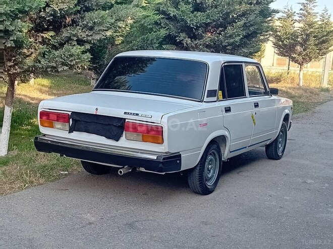 LADA (VAZ) 2107 2007, 78,000 km - 1.6 l - Bakı