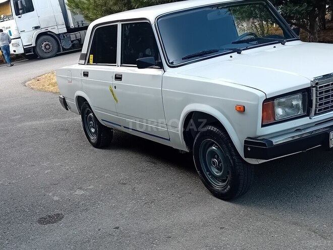 LADA (VAZ) 2107 2007, 78,000 km - 1.6 l - Bakı