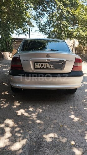 Opel Vectra 1997, 458,627 km - 1.6 l - Bakı