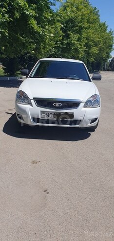 LADA (VAZ) Priora 2012, 257,264 km - 1.6 l - Gəncə
