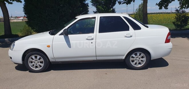 LADA (VAZ) Priora 2012, 257,264 km - 1.6 l - Gəncə