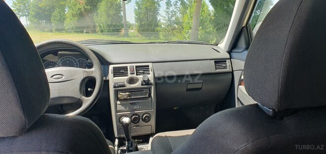 LADA (VAZ) Priora 2012, 257,264 km - 1.6 l - Gəncə